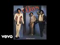 The O Jays I Want You Here With Me Official Audio mp3