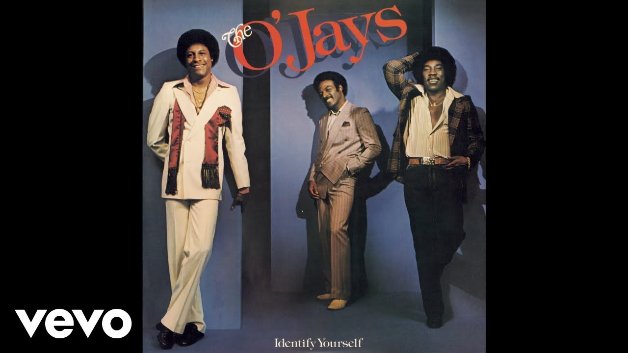 The O'Jays - I Want You Here With Me (Official Audio) The O'Jays - I Want You Here With Me (Official Audio)