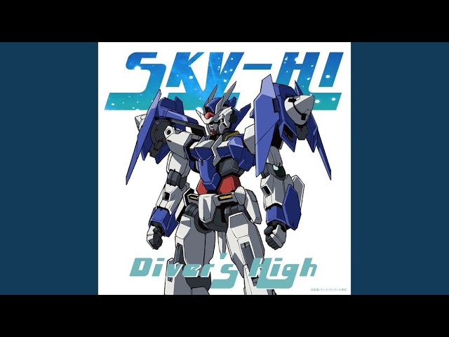 Diver's High - YouTube