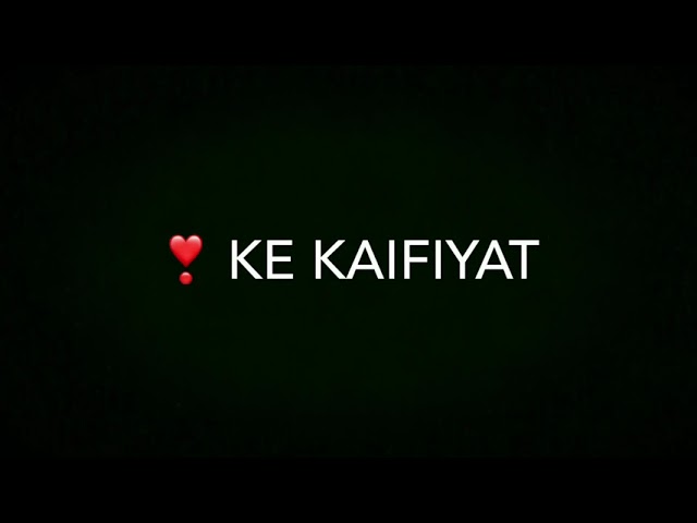 chal deen ki tableegh | Naat iMovie black screen WhatsApp status class=