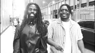 KA$E x Hector Roots Lewis - Hunting Season