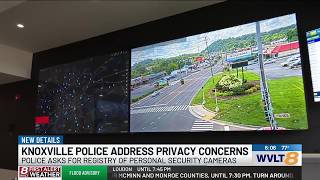 KPD asks residents to register security cameras with new voluntary program