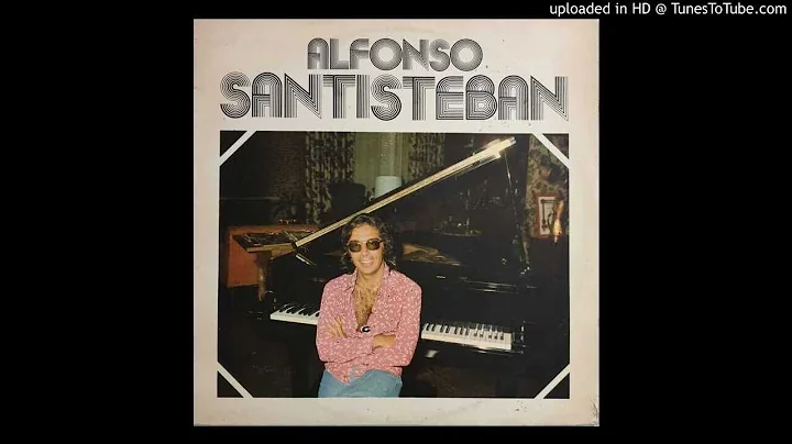 Alfonso Santisteban - Joyce