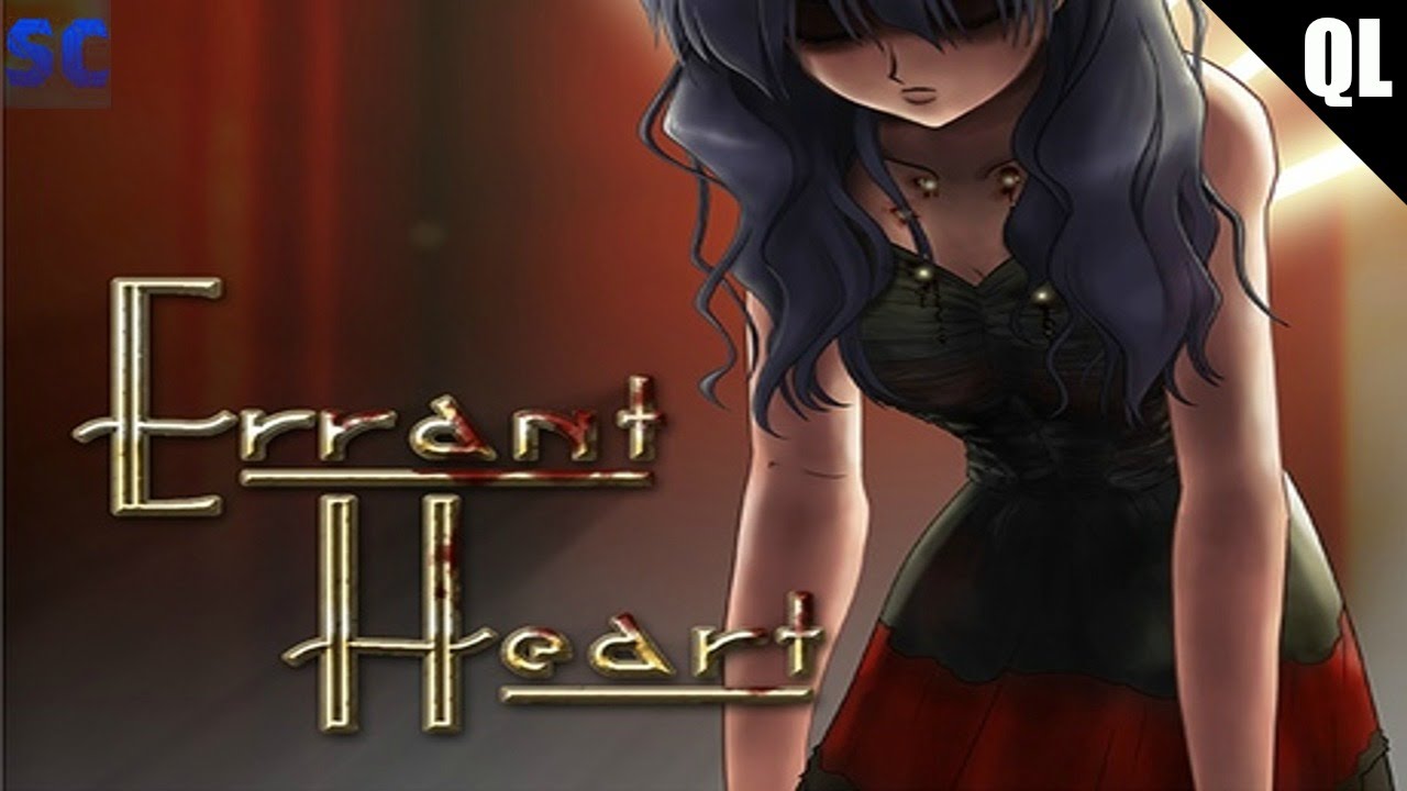 Quick Look: Errant Heart
