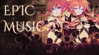 Date A Live Opening 2 (Trust In You By Sweet Arms) Epic Orchestra Remix