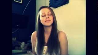 Whiskey (Jana Kramer) By Chantelle Hickman