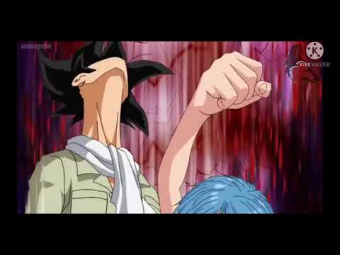 ブルマが悟空を倒したwww　　　　　#Short