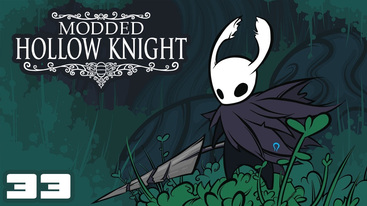 hollow knight pc mods hollow knight pc mods
