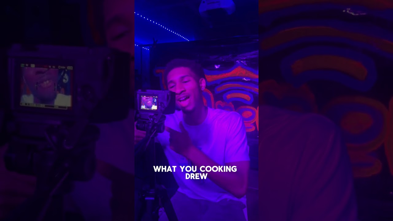 Apple Juice got a Mouth