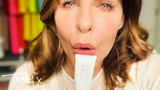 Stack Hack Getting A Flawless Base Makeup Tutorial Trinny