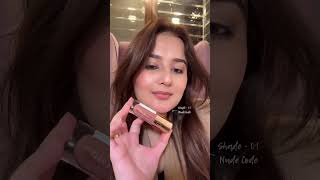 Juiciest Lip Gloss Under Rs. 200! Swiss Beauty Moist Heist Lip Gloss