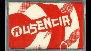 Ausencia - Destrozar