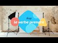 Le verbe prendre au prsent  to take present tense  french conjugation  song