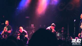 Stick To Your Guns - Amber [Live HD] - Disobedient Tour Toronto (2015-02-19)