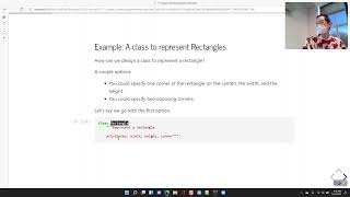 Stats 21 - 2022-02-14 - Week 7 Monday - Intro to Object Oriented Programming in Python