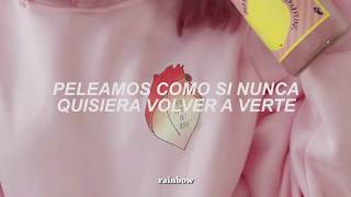 Red Velvet - Psycho | Español