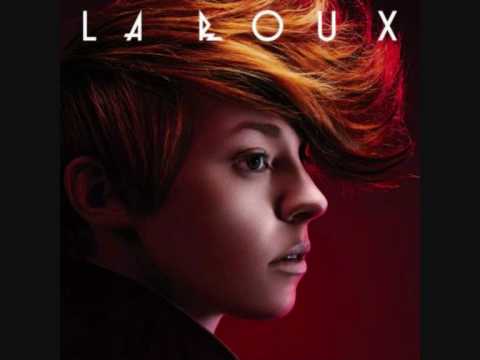 La Roux (+) I'm Not Your Toy (Data Remix)