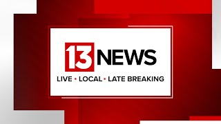 LIVE WEATHER: Above average temps and mild winds to start the week