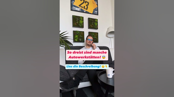 der nagelneue Mercedes 😱😢