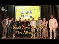 SaaS Awards 2026: The Aftermovie