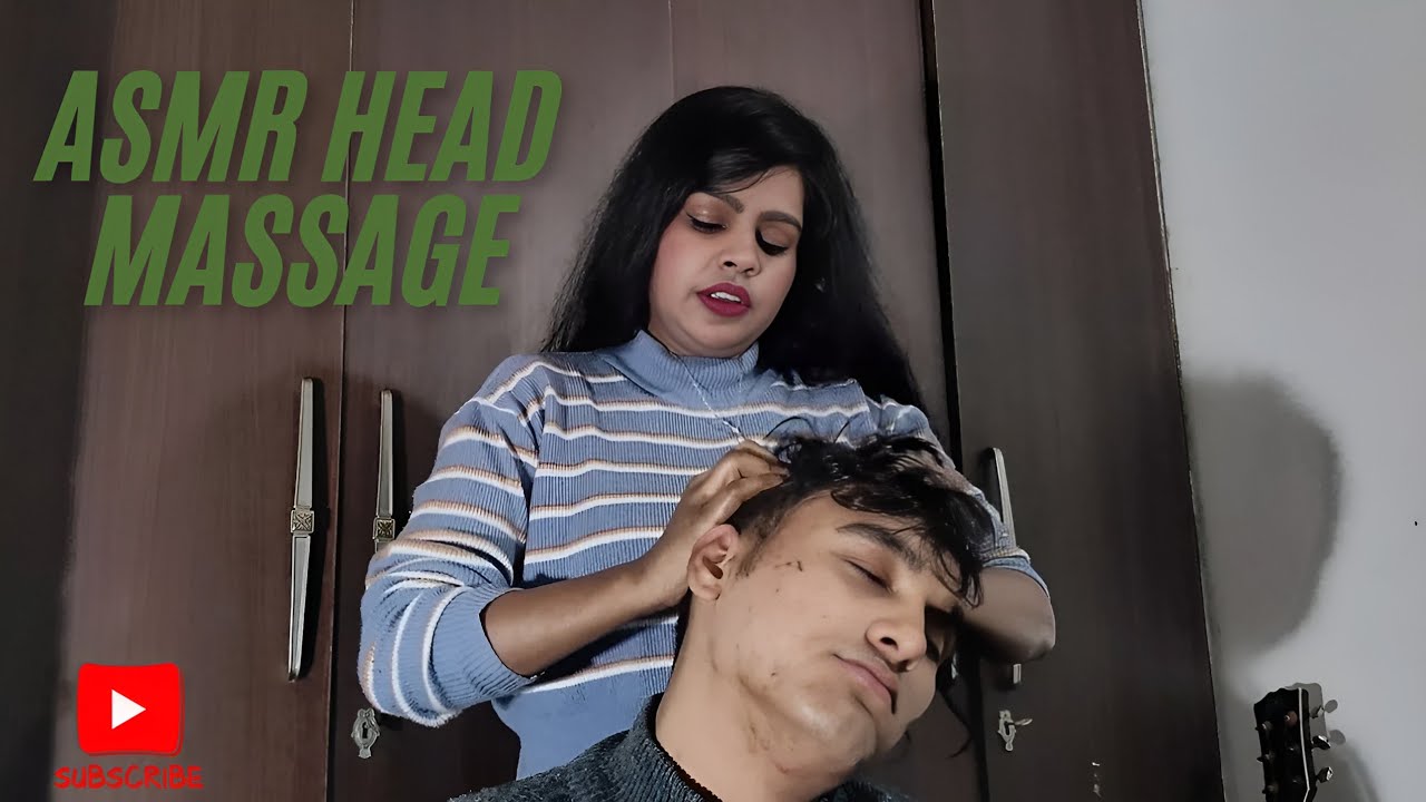 asmr-instant-asmr-sleep-massage-asmr-head-massage-youtube