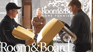 Expert Furniture Delivery