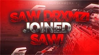 Joined @TheSawSniping