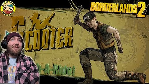 Our Mission Is To Find And Rescue Roland || Borderlands 2 Let