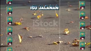 ISU JALANAN KOES PLUS
