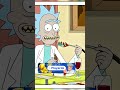 Секрет Спагетти Рика | Рик и Морти
