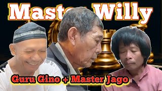 Mantap juga nih perlawanan oncom !?