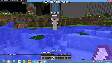 Hacker on Diamcraft