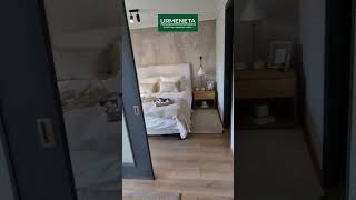 Departamento de 1 dormitorio + 1 baño | Edificio Lincoyán 1001, Ñuñoa #departamentos #inmobiliaria