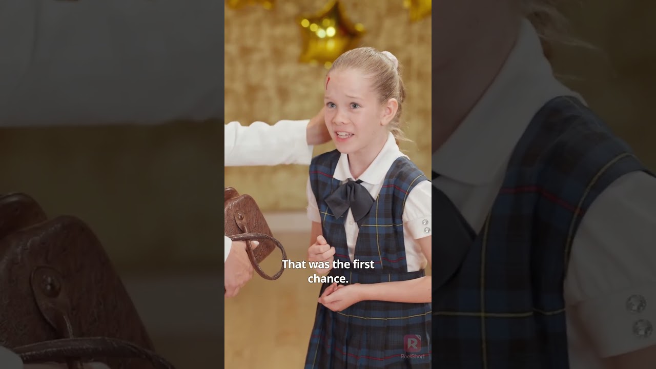 Baby, daddy is sorry! 20 