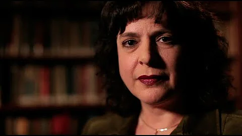Meet a Game Changer: Elizabeth Richmond-Garza