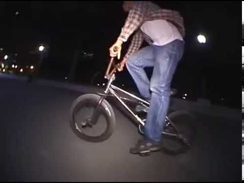 jumping a car Animal Bikes: 