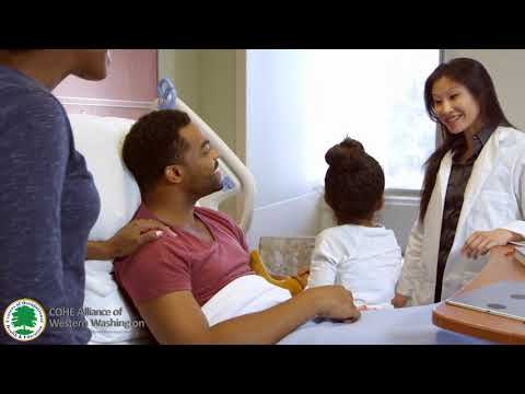 What is a COHE Health Service Coordinator (HSC)?
