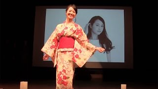 ミスター＆ミス中央コンテスト2015ファイナリストお披露目会1　#Mr & Miss Chuo Contest