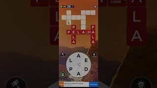 Solución Words of Wonders nivel 316 #games #juegosandroid #viral screenshot 3