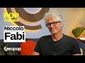 Il potere del silenzio: chiacchierata intima e profonda con Niccolò Fabi