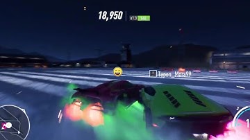 Need for Speed Payback - How To Annoy Toxic Players & Get Booted In 3 Minutes -