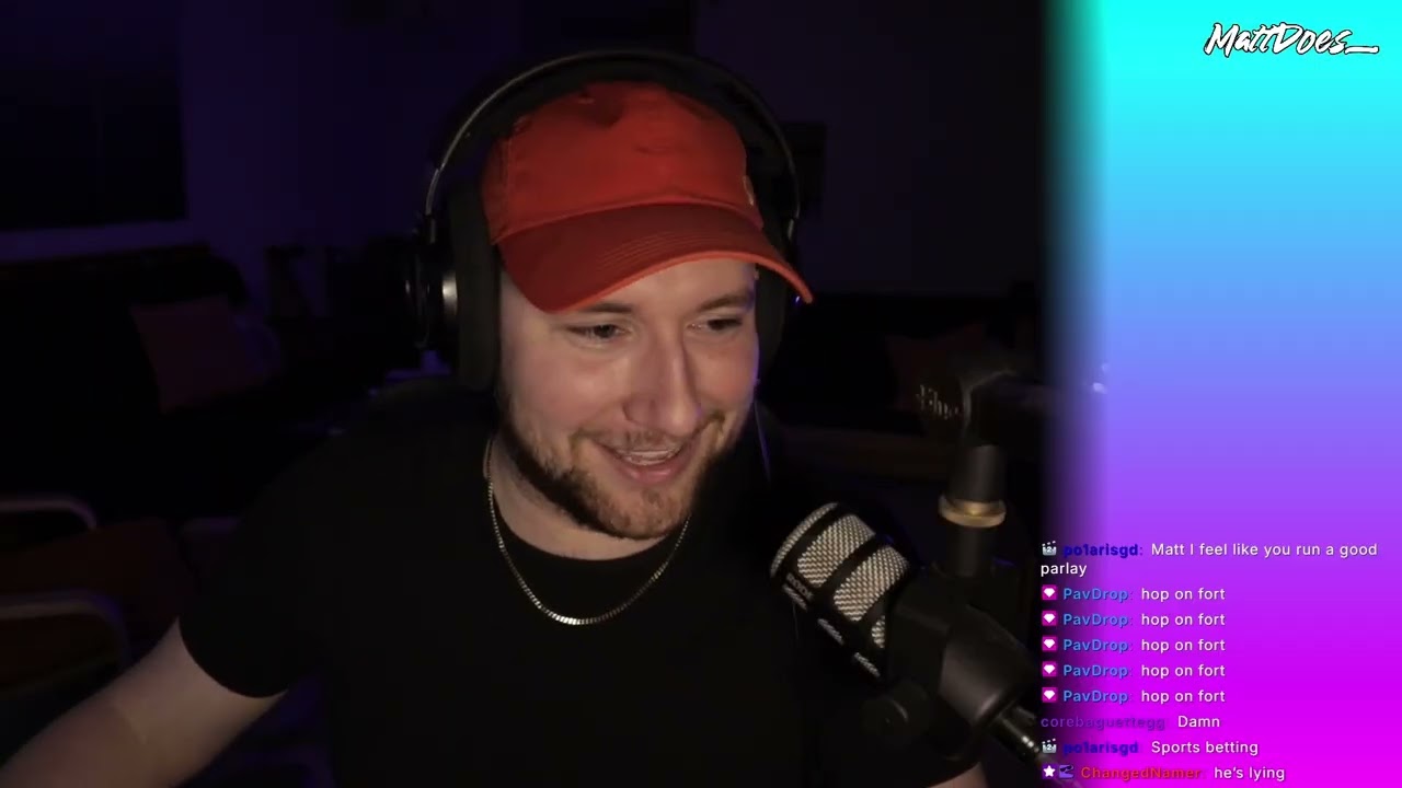 FNF MOD NIGHT (feat. Funkin' Remnants) | 02/21/2026