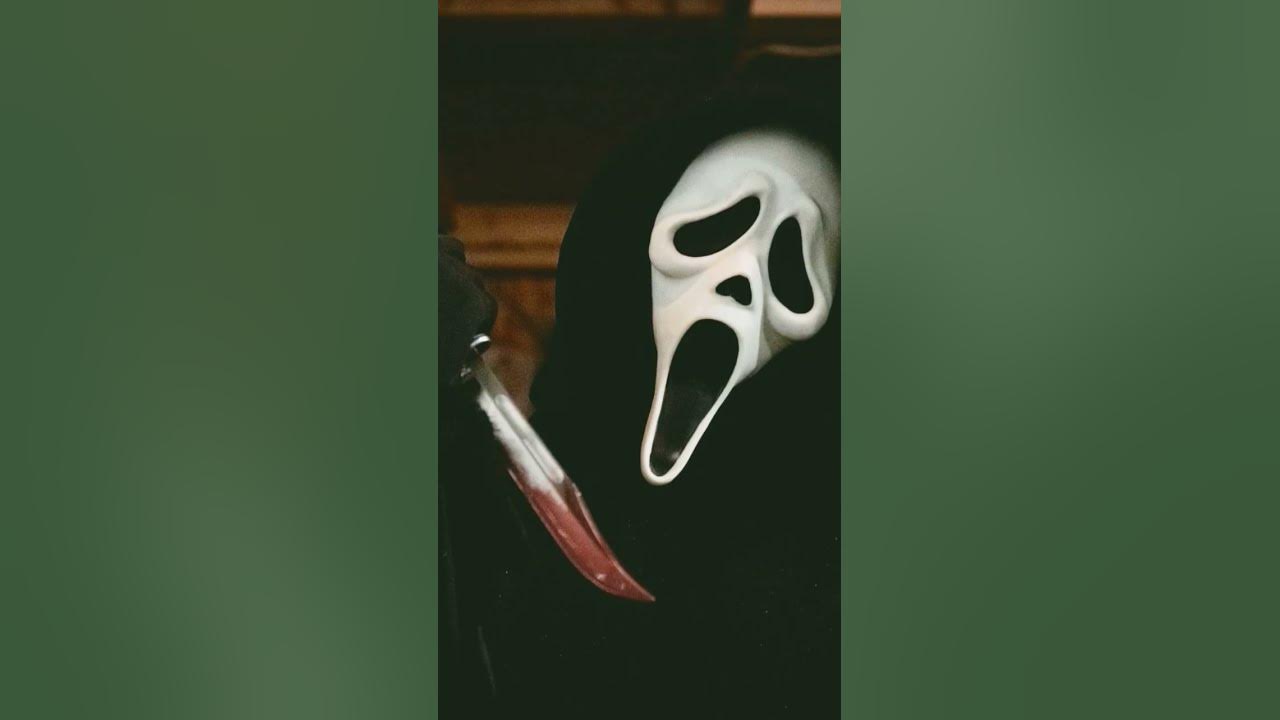 Best horror characters - YouTube
