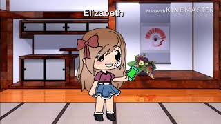 Elizabeth’s Ringtone Content