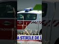 Tragedie pe o autostradă din Ungaria. Șapte persoane au murit, iar alte două au fost grav rănite.