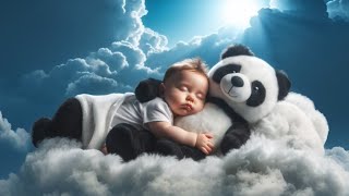 🎵❤️❤️ Baby sleep music/Lullaby music for baby to go to sleep/relaxing music for baby 👶❤️❤️💤