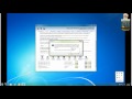 How To Install Secunia PSI And Check And Install Updates. Created with DemoCreator