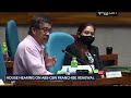 House hearing on ABS-CBN franchise renewal