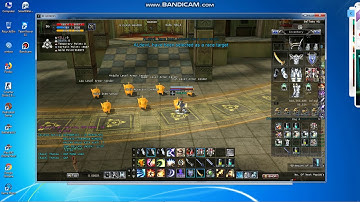 Merger to champion from rf genesis