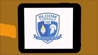 Bloom Twp Student Intro to Technology screenshot 2